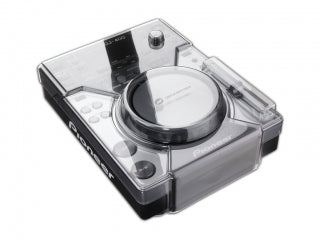 DECKSAVER DS-PC-CDJ400 Dust cover for CDJ-400