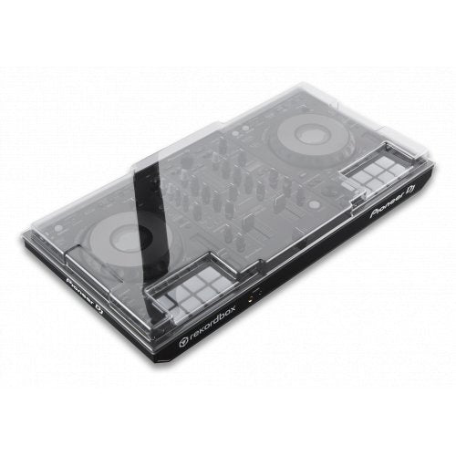 DECKSAVER DS-PC-DDJFLX6 - DECKSAVER PIONEER DDJ-FLX6 COVER