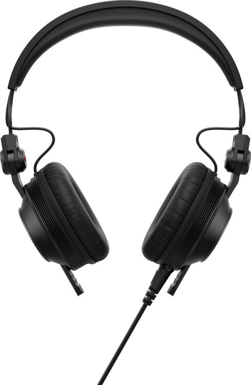 PIONEER DJ HDJ-CX - Professional on-ear DJ headphones