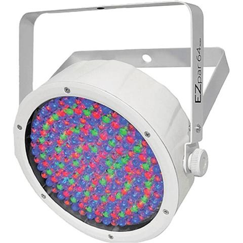 CHAUVET EZPAR64-RGBA-W Par Led 64