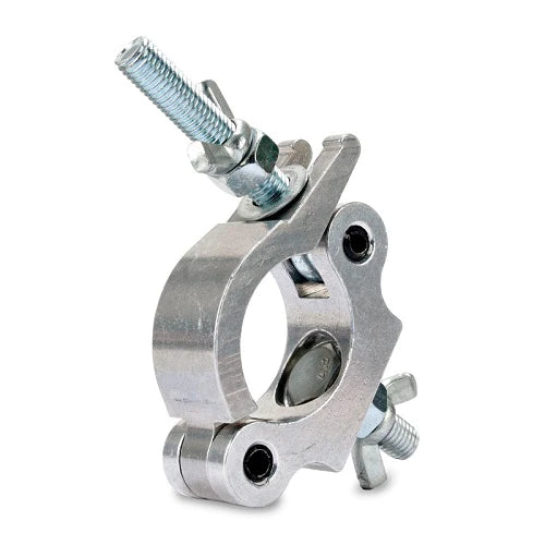 CL250 - 2 INCHES  Heavy Duty Clamp - Max weight: 675 lbs. / 300kg.
