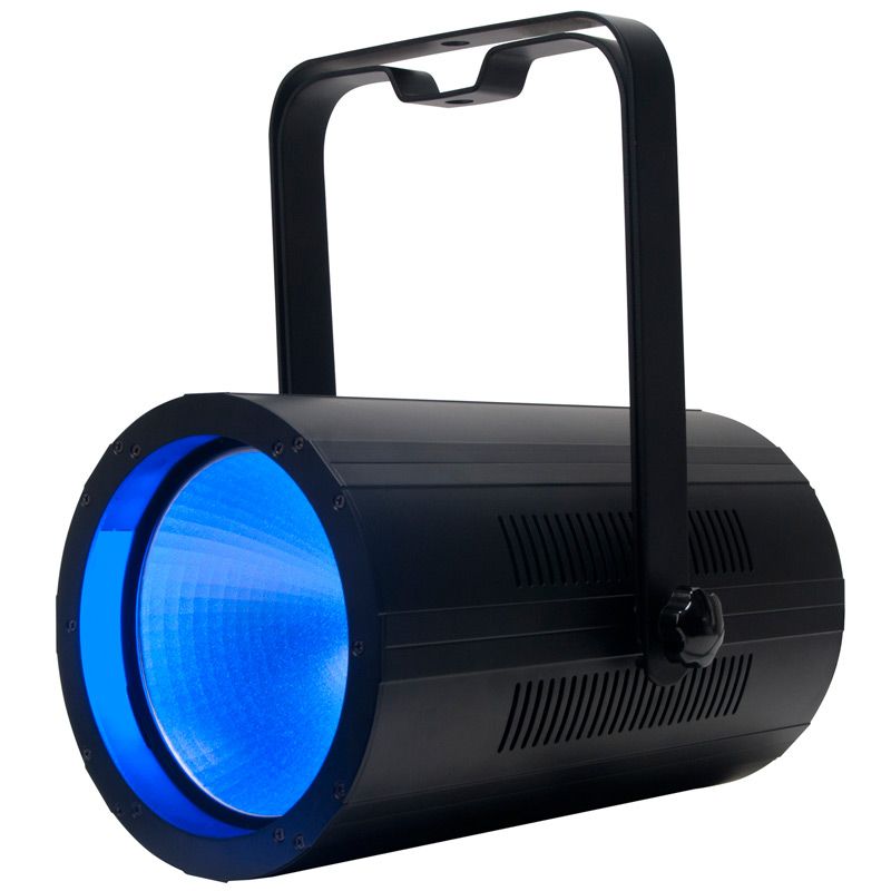 AMERICAN DJ COB-CANNON-WASH  (Open box -4 available)  Powerfull LED projector