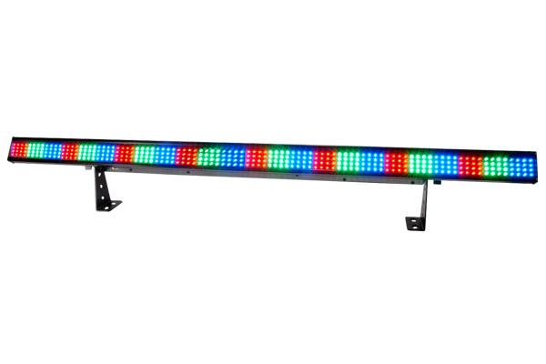 RGB LED Linear Wash
