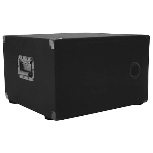 Odyssey CRE06 Case Rackmount - Odyssey CRE06 - 6U Carpet Amp Rack Case