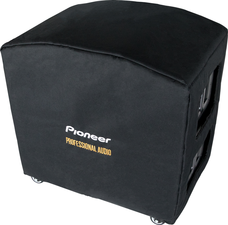 PIONEER CVR-XPRS215S - Cover for Subwoofer XPRS215