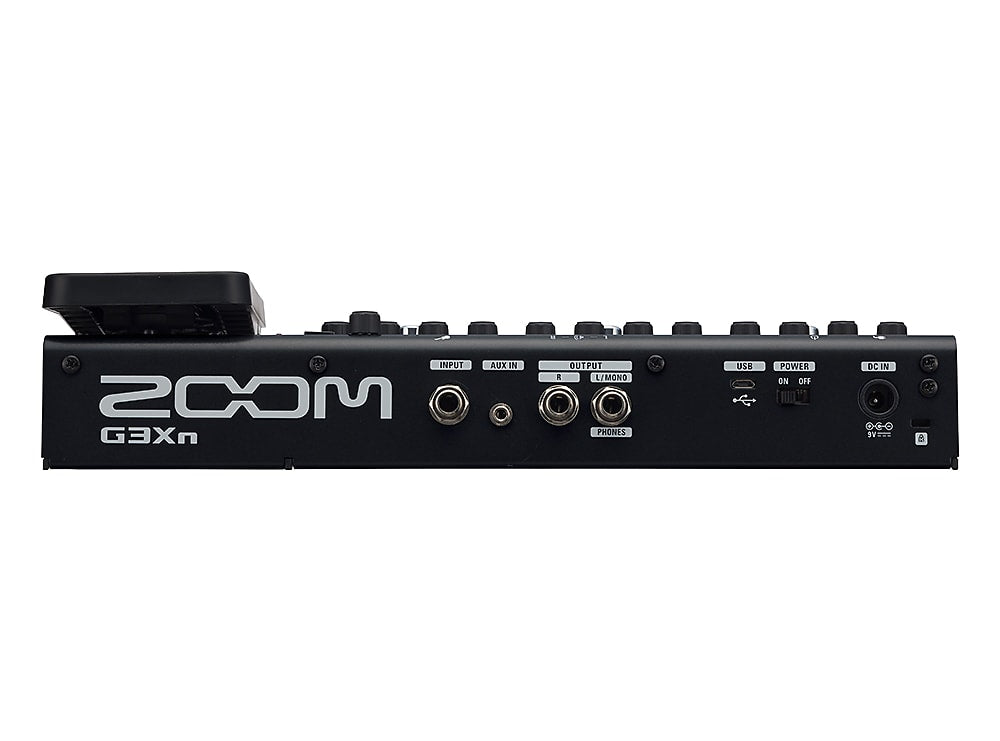 ZOOM ZG3XN Multi-Effects Processors