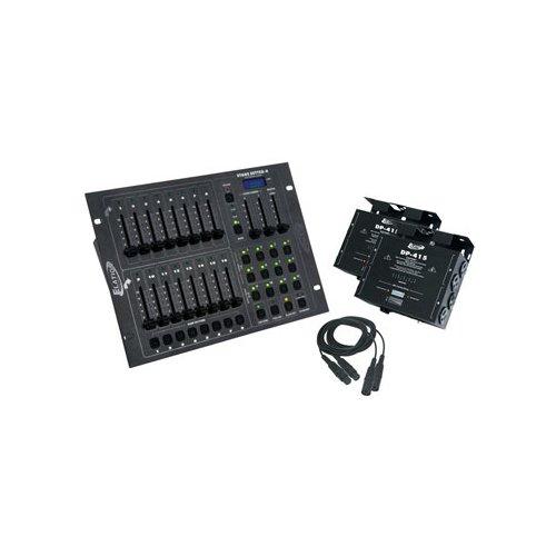 STAGE-PAK-1 - Stage Lighting System