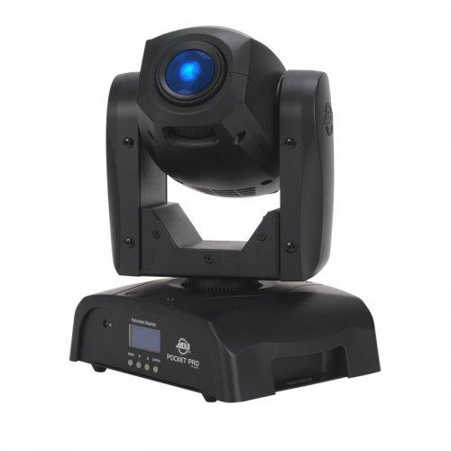 POCKET-PRO - 25W Led Moving Head