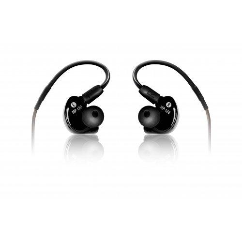 MACKIE MP-120 - Single Dynamic Driver Professional In-Ear Monitors