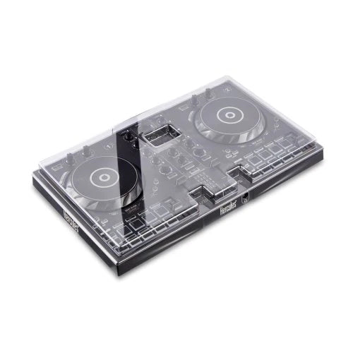 DECKSAVER DSLE-PC-INPULSE300 - DSLE-PC-INPULSE300 Hercules Control Inpulse 300 Cover