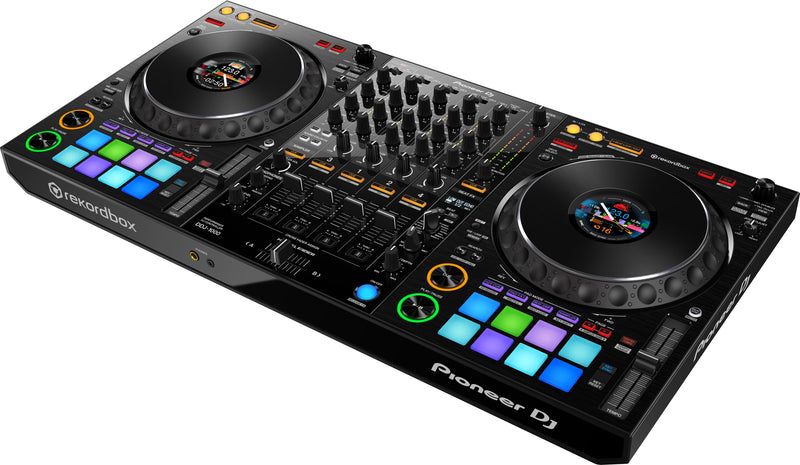 PIONEER DJ DDJ-1000 -REKORDBOX CONTROLER