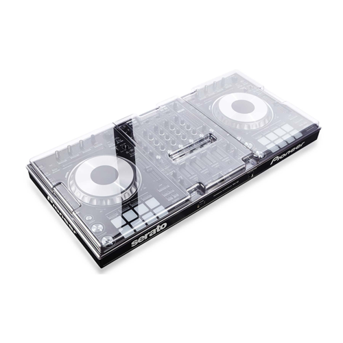 DECKSAVER DS-PC-DDJSZRZ Dust cover for DDJ-SZ/SZ2