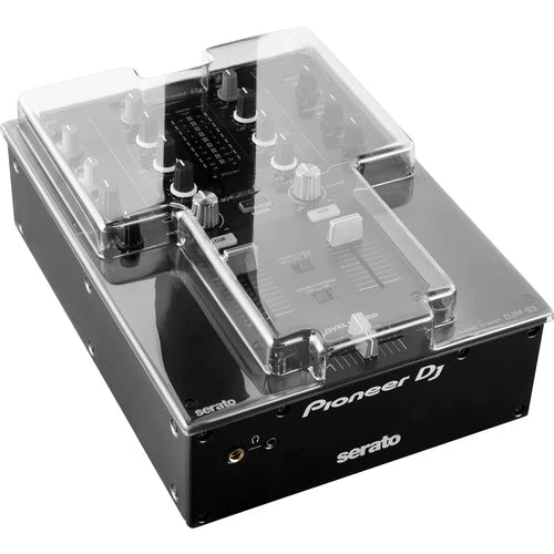 DECKSAVER DS-PC-DJMS3 - Decksaver DS-PC-DJMS3 Cover for Pioneer DJM-S3