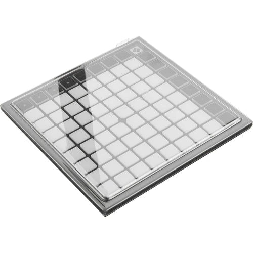 DECKSAVER DS-PC-LPMINI - Decksaver DS-PC-LPMINI Novation Launchpad Mini Cover (Smoked/Clear)