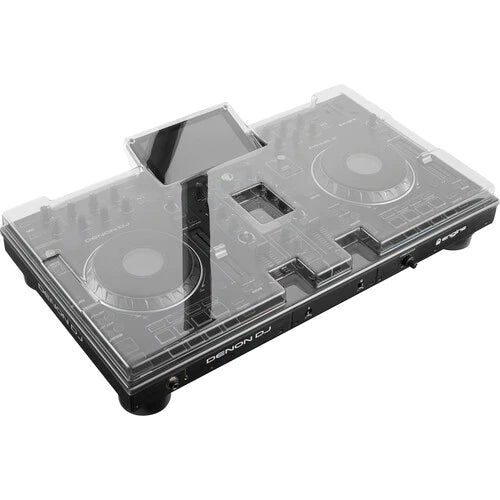 DECKSAVER DS-PC-PRIME2 - Decksaver DS-PC-PRIME2 Cover for Denon DJ Prime 2 Controller