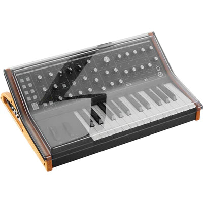 DECKSAVER DS-PC-SUB25 - Decksaver DS-PC-SUB25 Cover for Moog Subsequent 25 / Sub Phatty