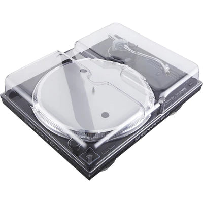 DECKSAVER DS-PC-VL12 - DS-PC-VL12 Denon VL12 Prime Cover