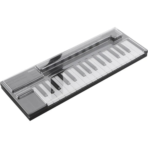 DECKSAVER DSLE-PC-M32 -  DSLE-PC-M32 Cover for Native Instruments Kontrol M32 Controller