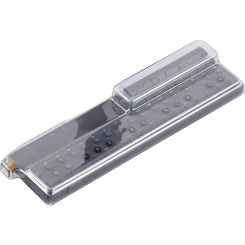 DECKSAVER DSLE-PC-OPZ - DSLE-PC-OPZ Cover for Teenage Engineering OP-Z (Smoked/Clear)
