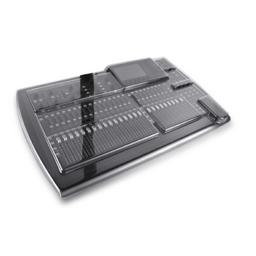 DECKSAVER DSP-PC-X32 dust cover for X32