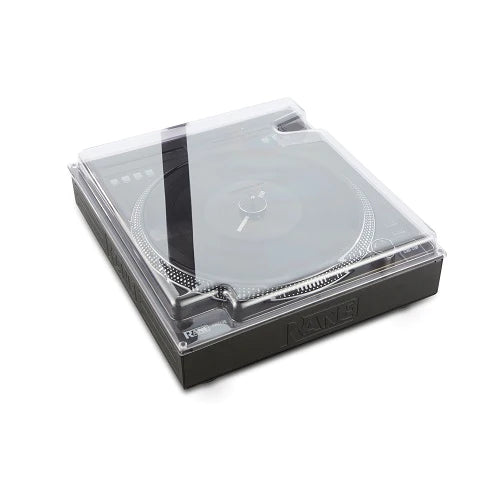 DECKSAVER DS-PC-RANE12 - Decksaver DS-PC-RANE12 Rane Twelve Cover