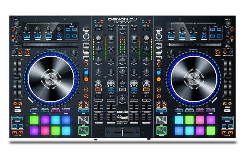 DENON DJ MC-7000 *Discontinued*