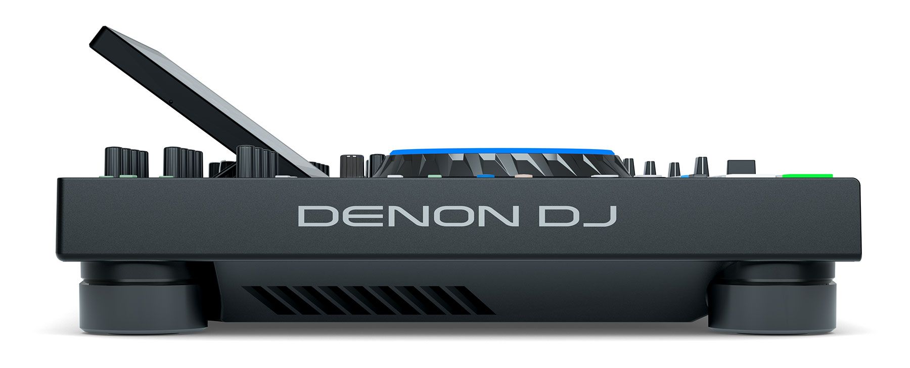 DENON DJ PRIME 4 WITH SOFT CASE  (Preowned-Super clean - 30 days warranty)