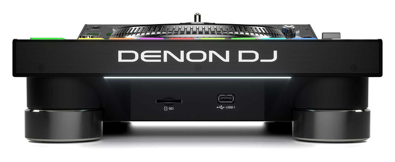 DENON DJ SC5000M PRIME *Discontinued*