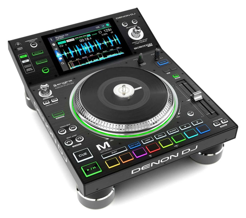 DENON DJ SC5000M PRIME *Discontinued*