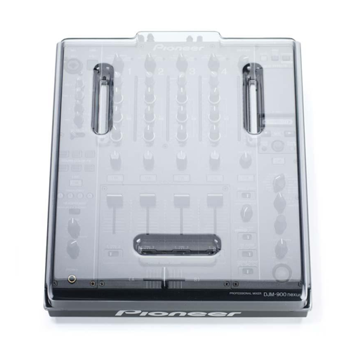 DECKSAVER DS-PC-DJM900 dust cover for DJM-900