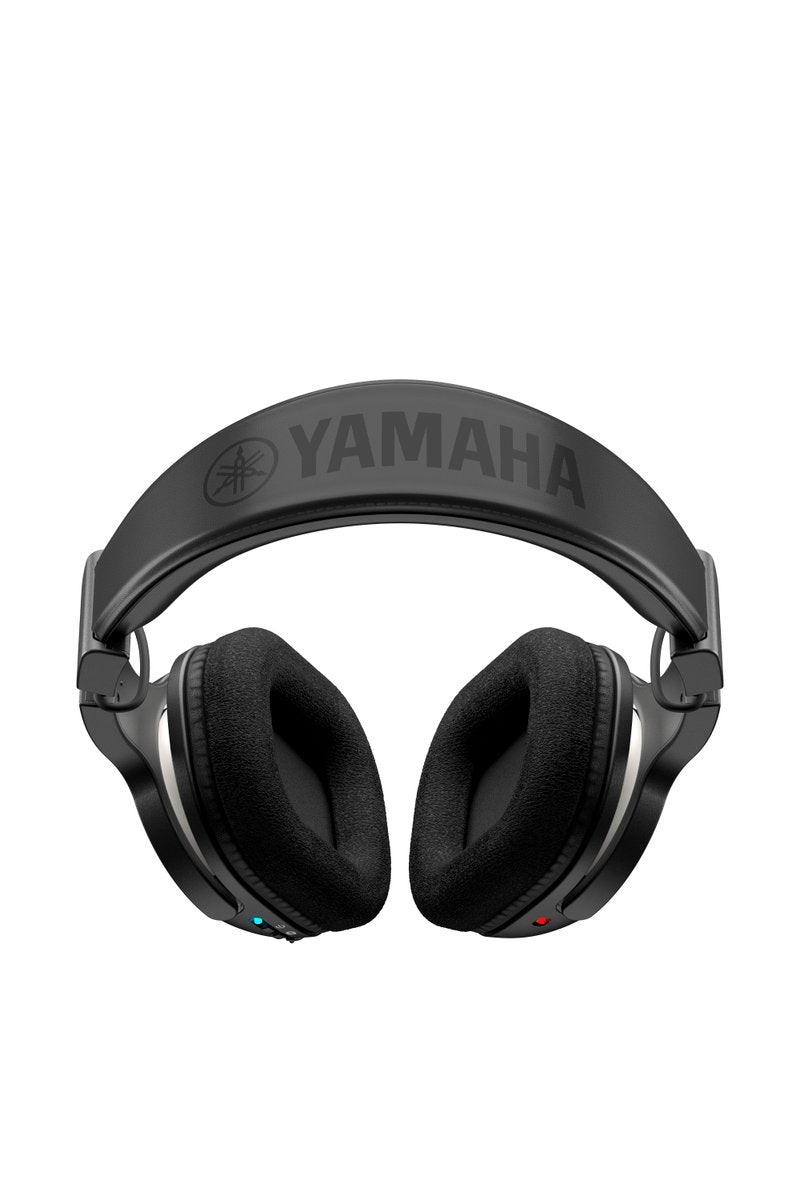 YAMAHA YHWL500- Rechargeble Wireless stereo headphones
