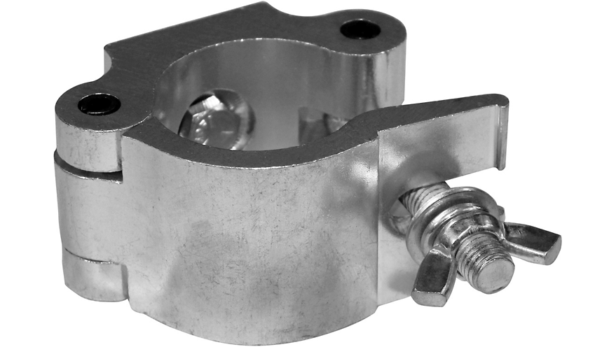 PROX-T-C4 Pro Clamp - Pro Clamp Aluminum Fits: 2" truss