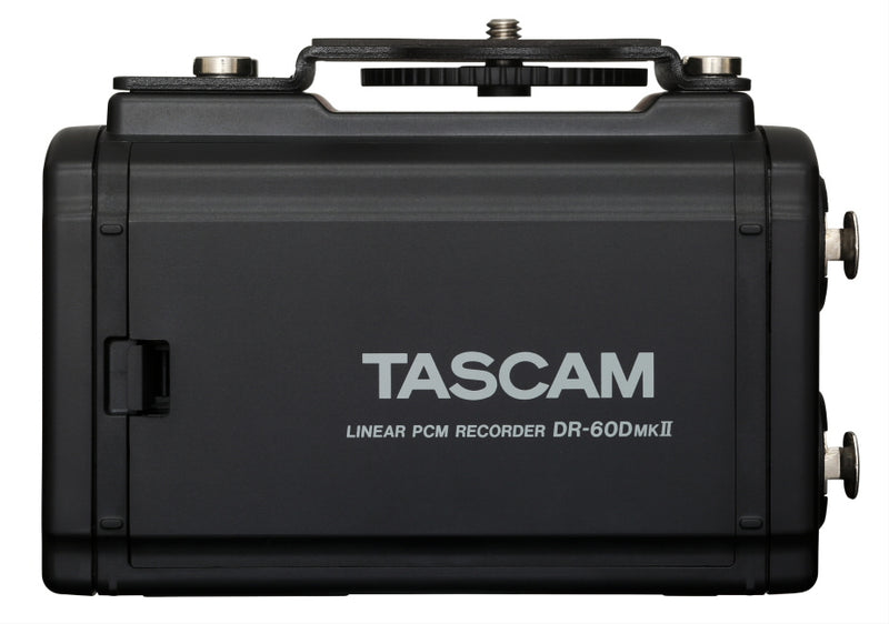 TASCAM DR-60MK2 Four Track Recorder