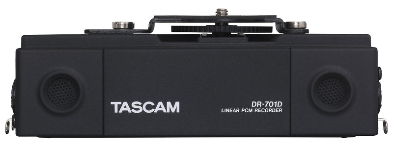 TASCAM DR-701D Six Track portable Recorder