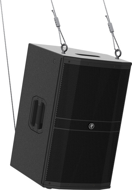 MACKIE DRM215 - 1600W, 15" Professional Powered Loudspeaker