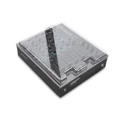 DECKSAVER DS-PC-RMX908060 - Decksaver DS-PC-RMX908060 Pioneer Ddj-Sz Cover Smokedclear