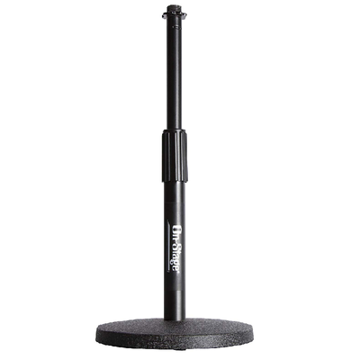 ON STAGE DS7200B - Table Microphone stand