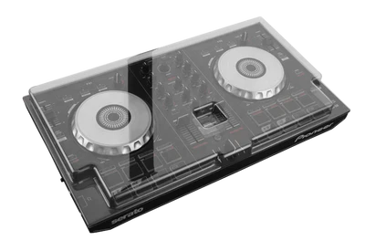 DECKSAVER DSLE-PC-DDJSB3 - DSLE-PC-DDJSB3 Pioneer DDJ-SB3 & RB Cover (Fits DDJ-SB/SB2/SB3/RB)