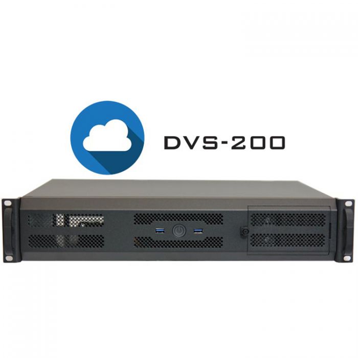 DATAVIDEO Cloud server pro