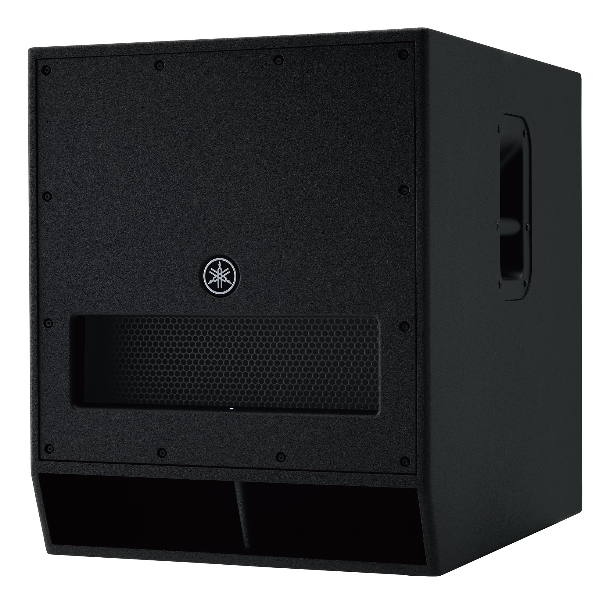 YAMAHA DXS18 - POWERED SUB 18'' 1020 WATT