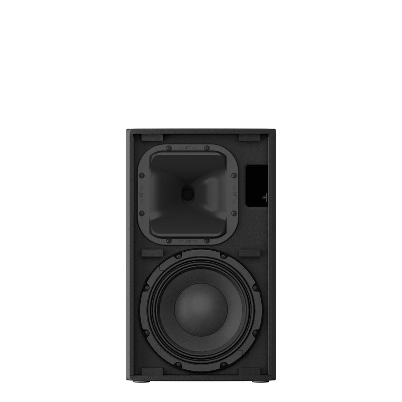 YAMAHA DZR10 & DZR10W - Powered 10'' 2000 watt speaker  (TEMPORARELY NOT AVAILABLE)