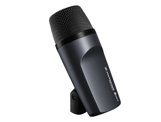 SENNHEISER E 602-II Cardioid Dynamic Microphone