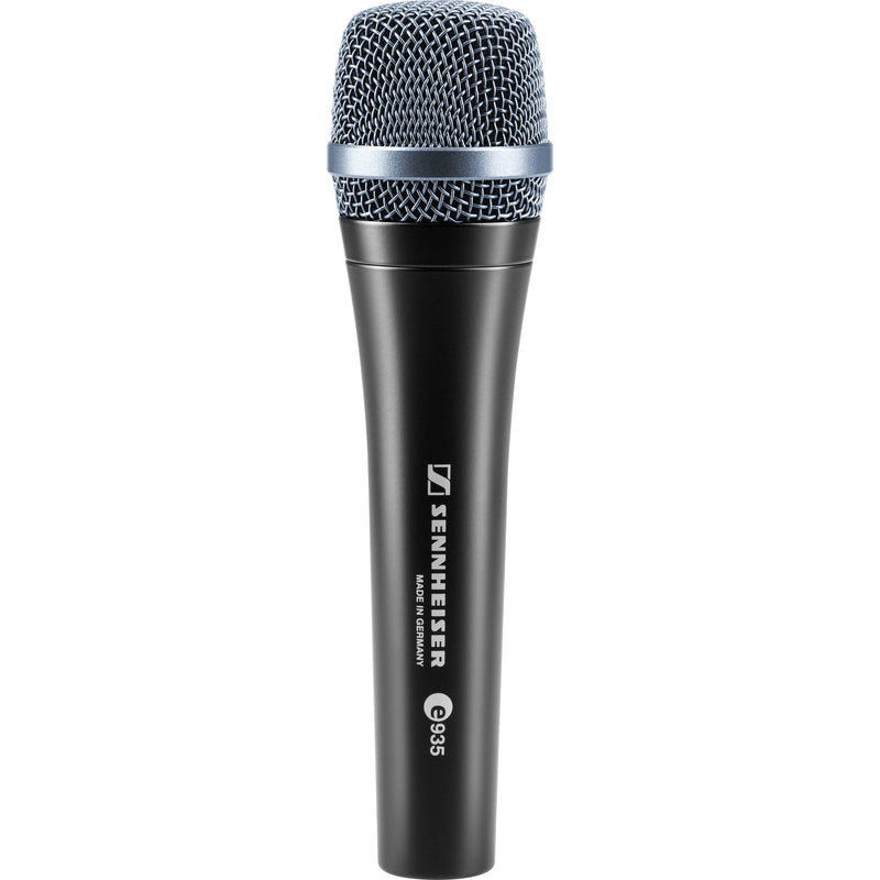 SENNHEISER E 935 Handheld Dynamic Cardioid Microphone