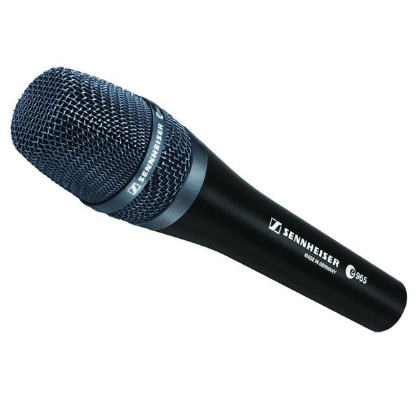 SENNHEISER E 965 Handheld Condenser Microphone