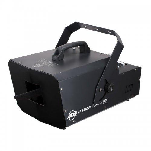 VF-SNOW-FLURRY-HO -   1250W Snow Machine