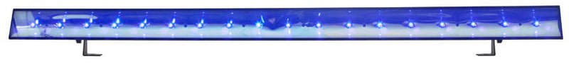 AMERICAN DJ ECO-UV-BAR-DMX - UV Led Bar 18x3 watts