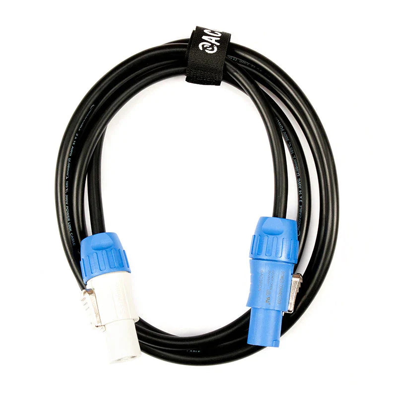 SPLC6 - 6ft powerCON Link Cable