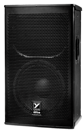 YORKVILLE EF12P - 12" 1200W Powered speaker