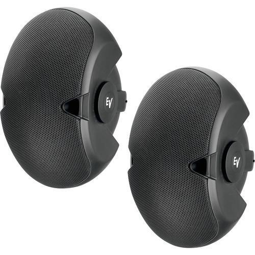 ELECTRO-VOICE EVID 4.2 (Dual 4'' 2 way surface mount passive speaker)