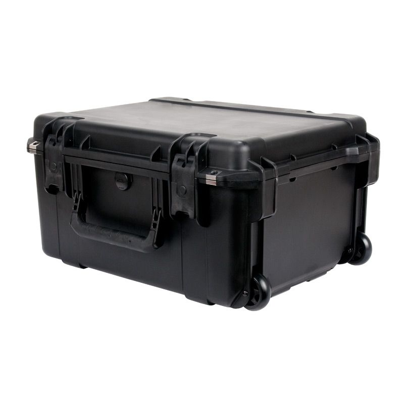 AMERICAN DJ ELEMENT-PC6 - Semi-Hard Transport Case for Six Element Pars